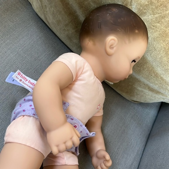 American Girl Bitty Baby - Picture 6 of 9